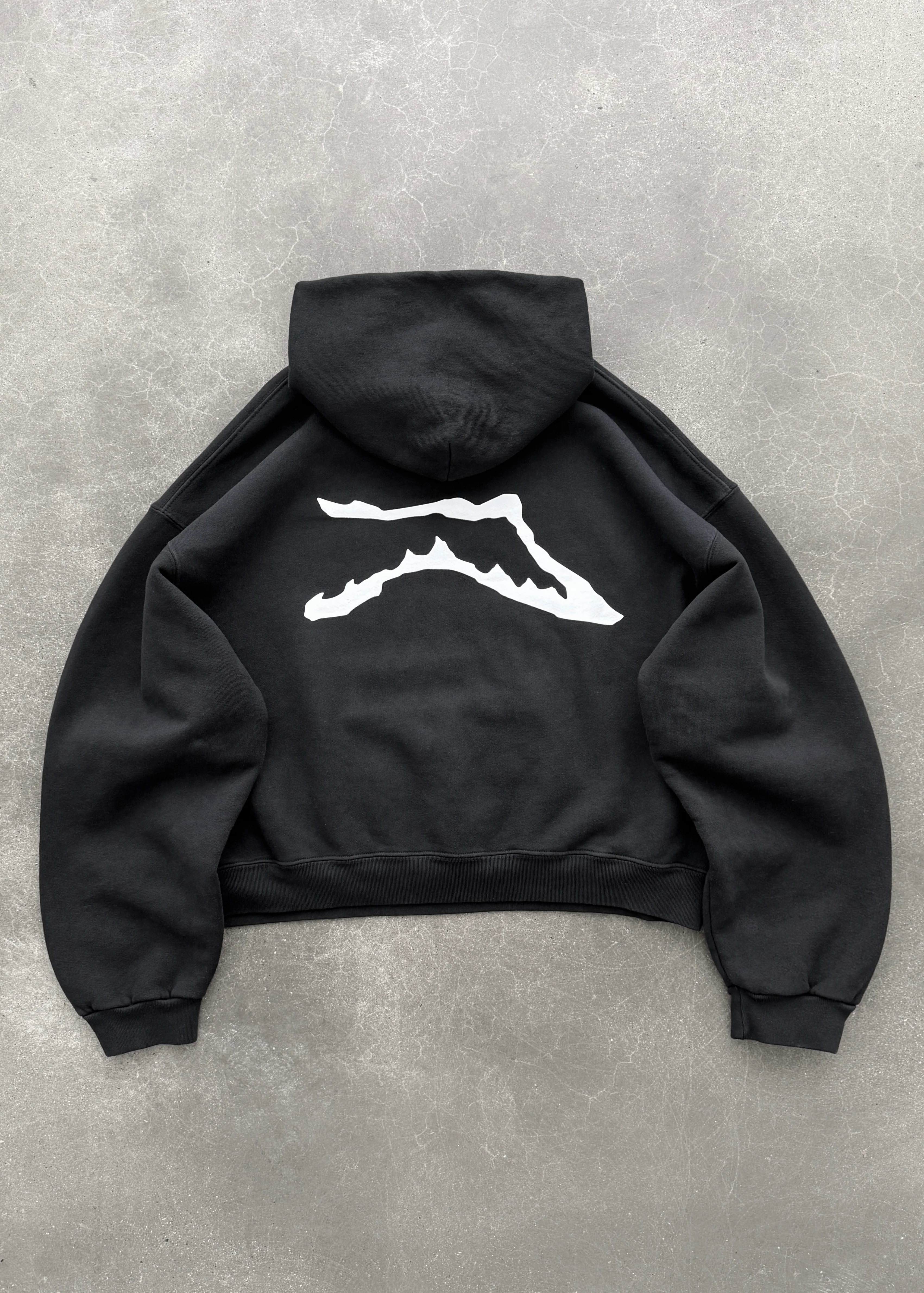 HOODIES